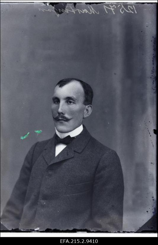 Martinson.