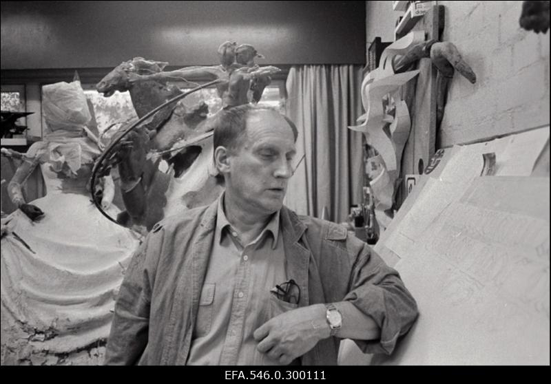 M. Varik, Riho Kuld.