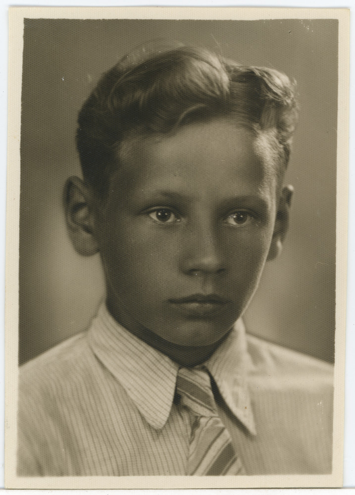 Valdek Kivirist