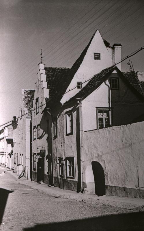 Vaade Narvale.