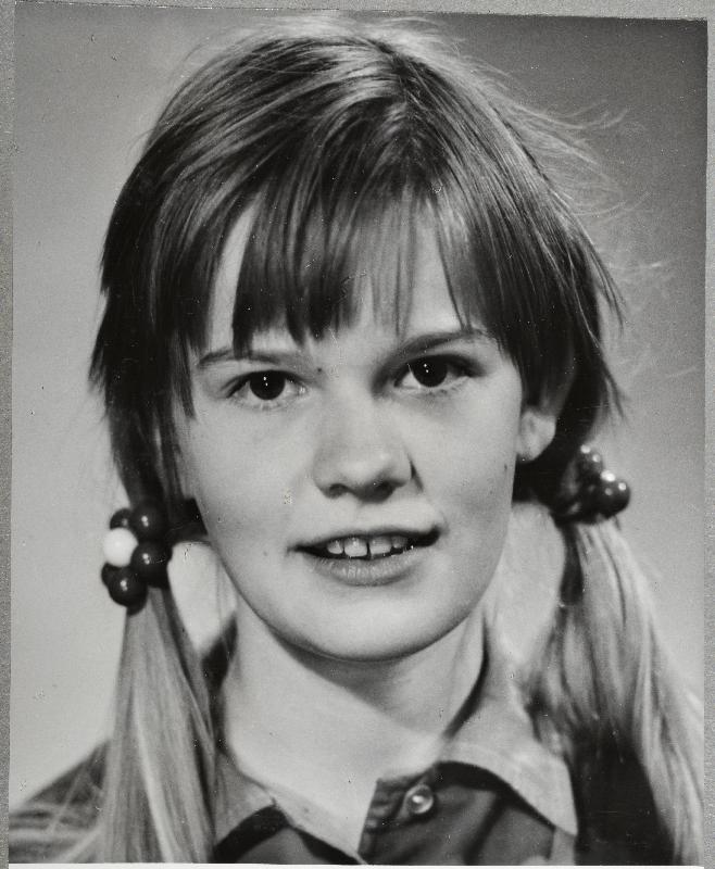 Maris Tiik Tallinnast.