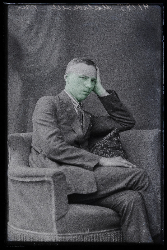 Malschwel [Malschvell].