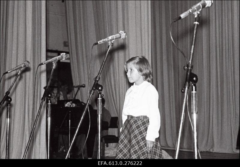 Sindi-150, pidustused.