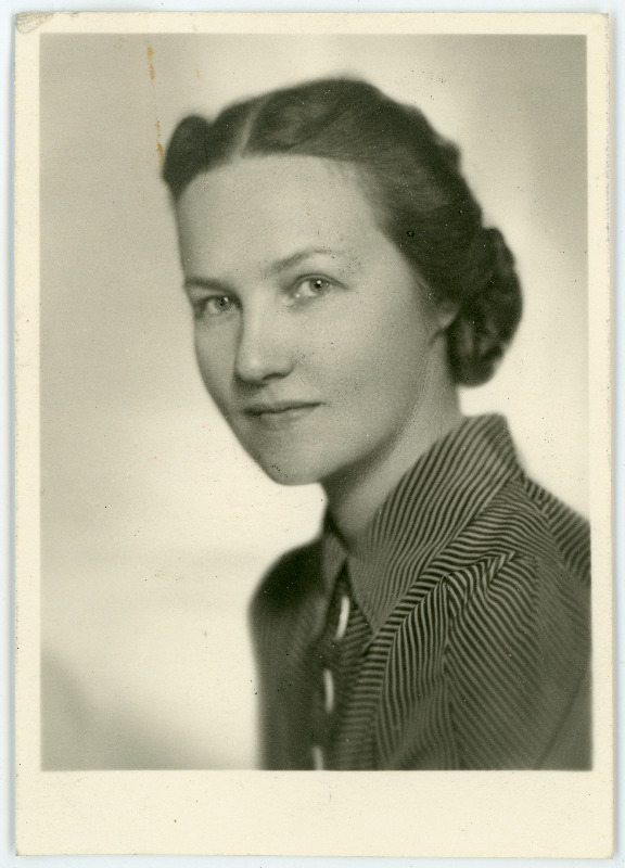 Tiiu Kadak. Passitaotluse foto