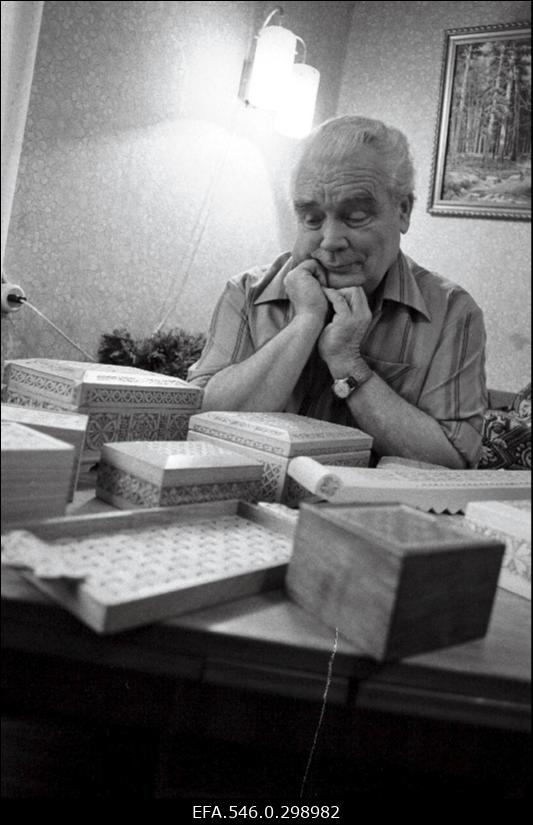 Uku Hendrikson Avinurme