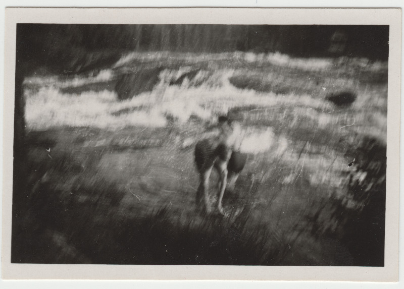 Tundmatu isik [Eduard Virgo sugulane või tuttav?]