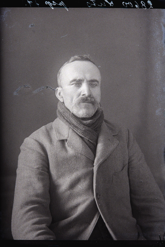 Hans Luts.