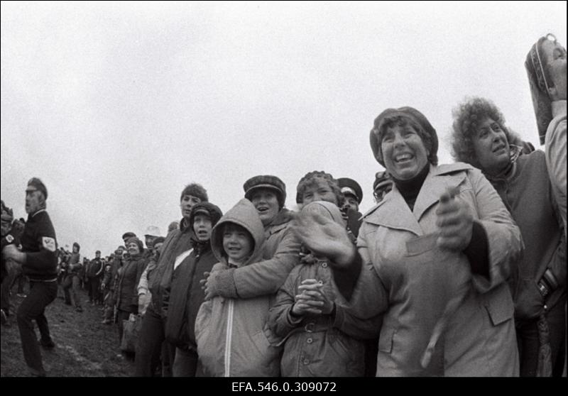 Vabariiklik Künnivõistlus.