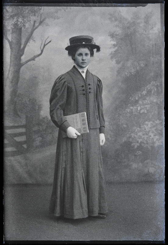 Anna Karu.