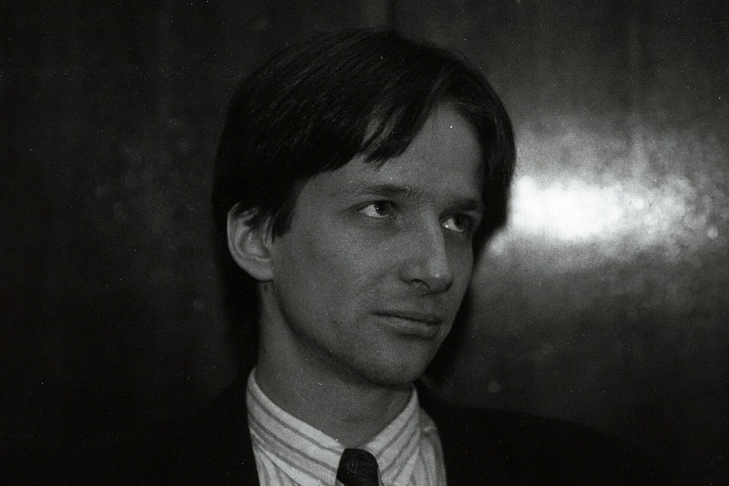 Hansson, Ardo - rahanduse ja majanduse spetsialist.