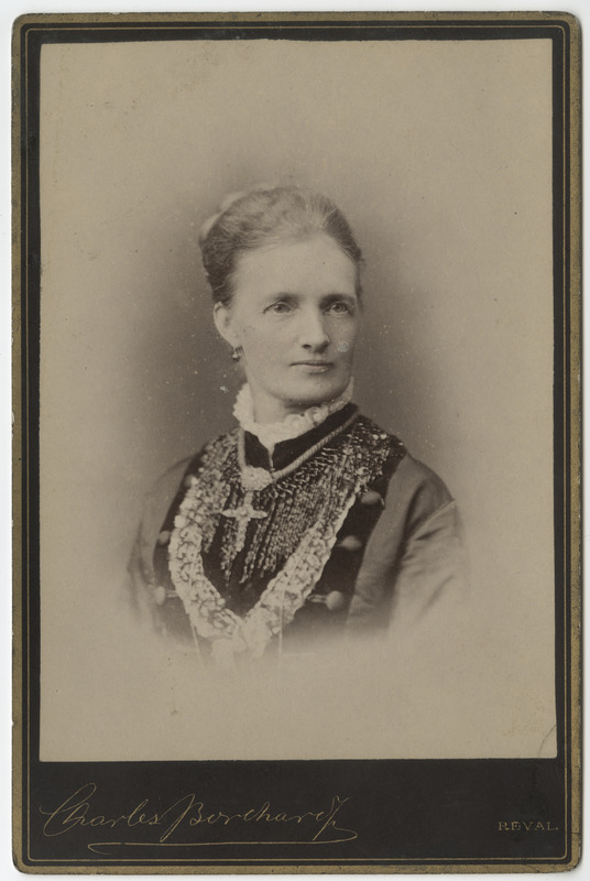 Hedvig von Klingspor