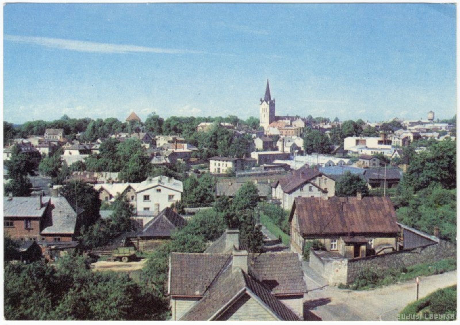 Cēsis