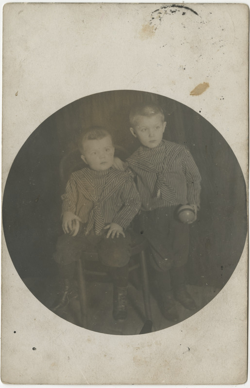 Pojad Vanem ja Keskmine