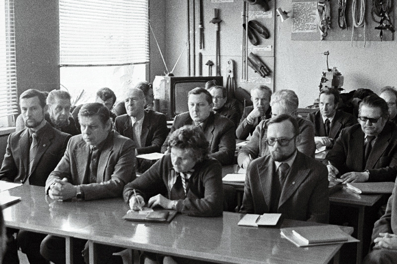 Tsiviilkaitse õppused LKV-s.