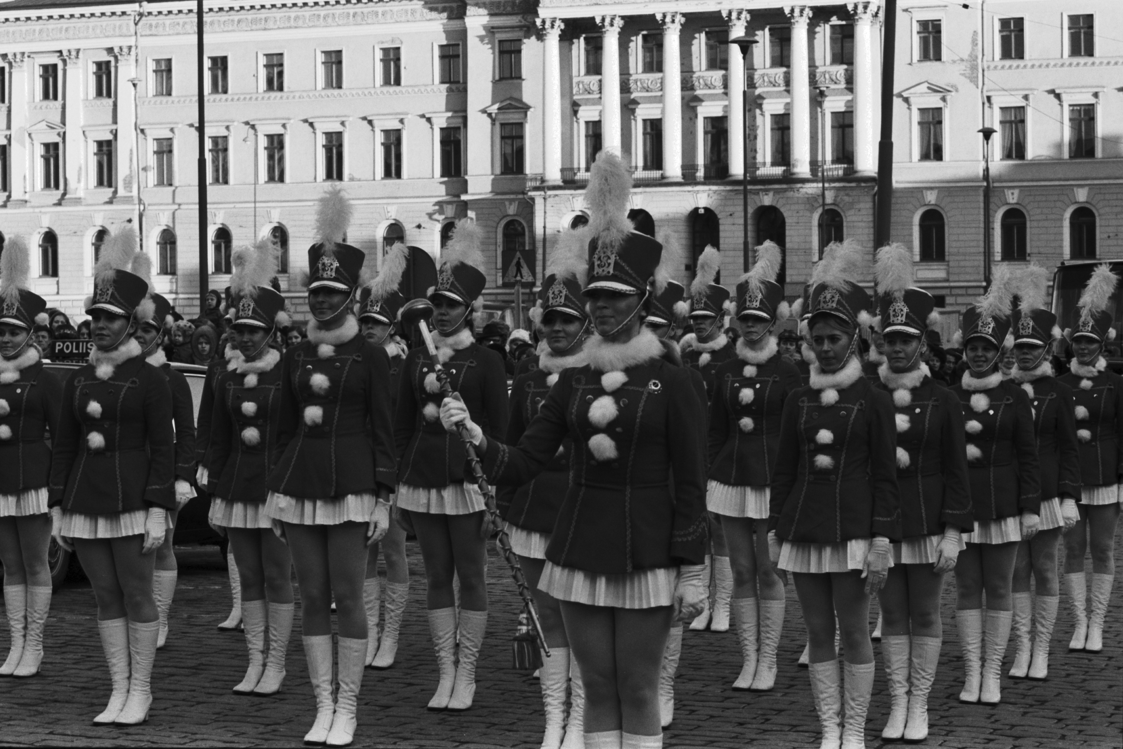 Kruununhaka, Senaatintori