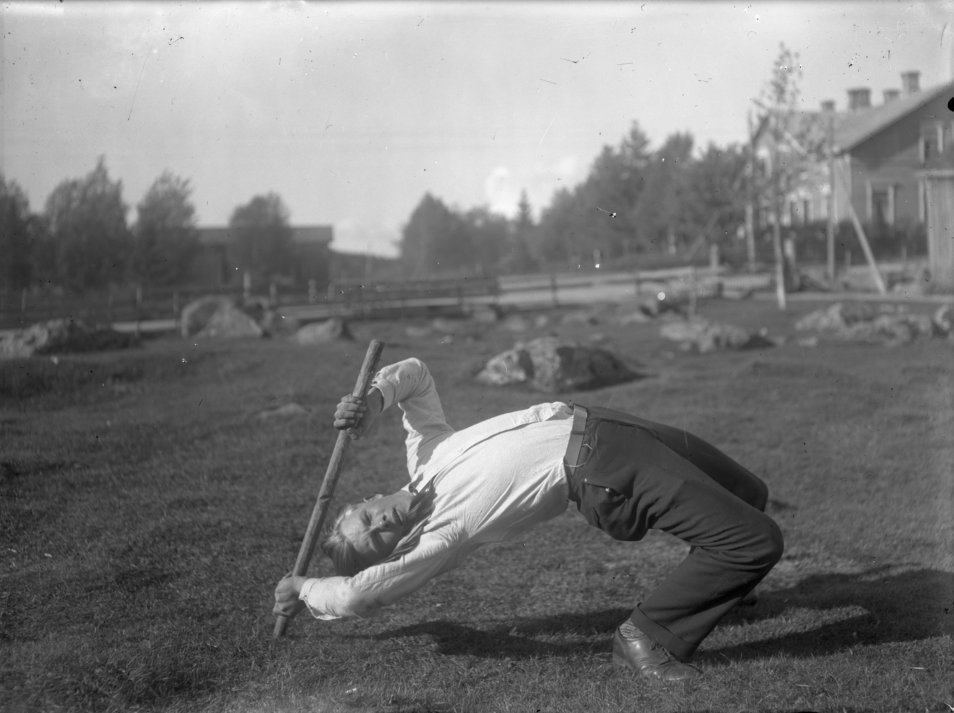 SLS 403_12 Krypa under käpp‎ (1931)