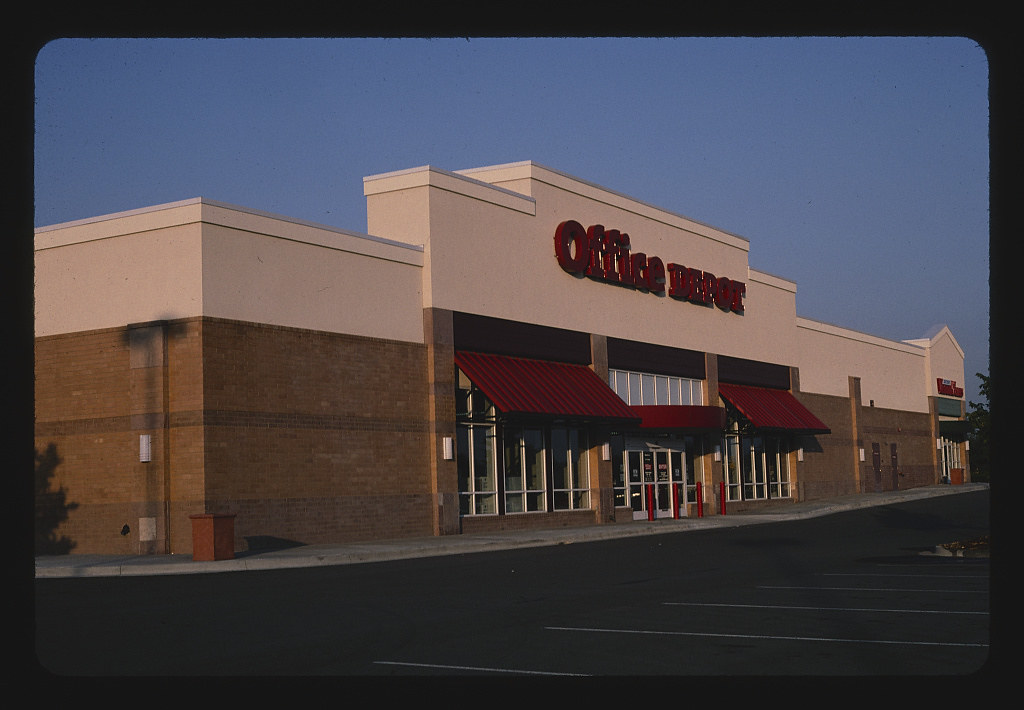 Office Depot, Denver, Colorado (LOC)