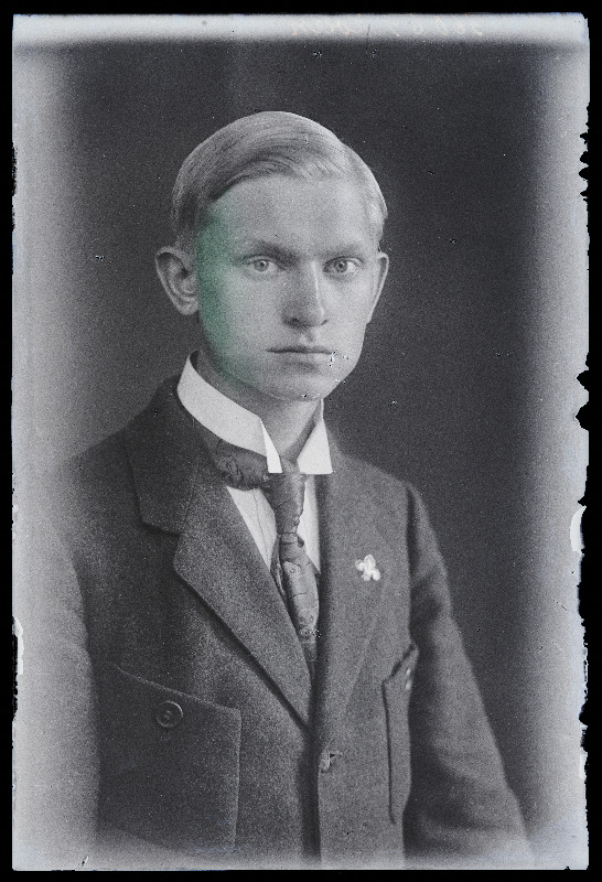 Koern.