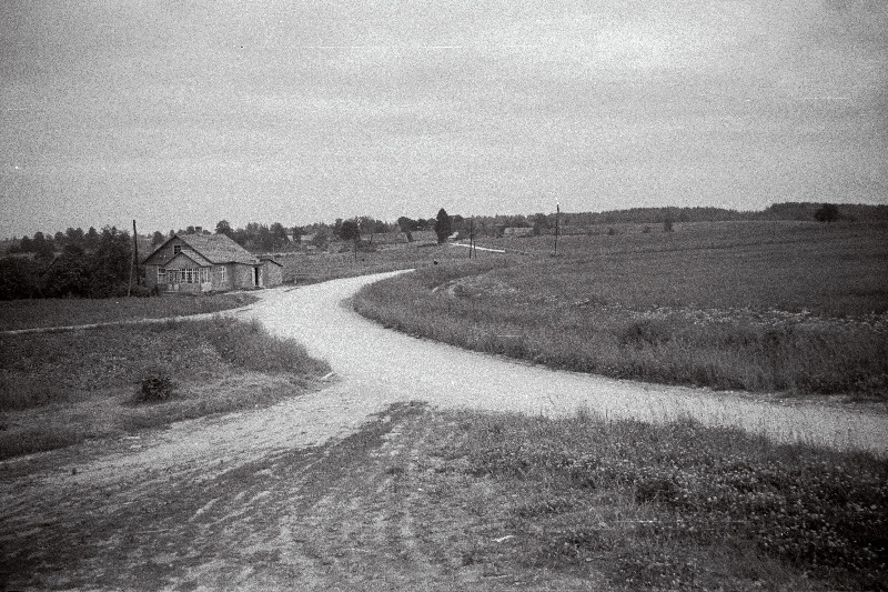 Mõdriku kauplus.