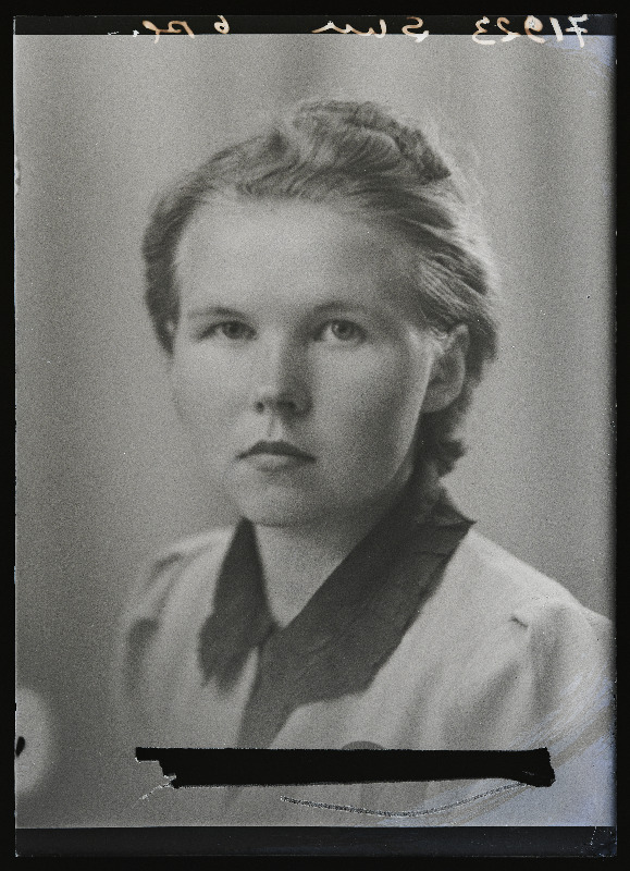 Niina Suu (Speek).