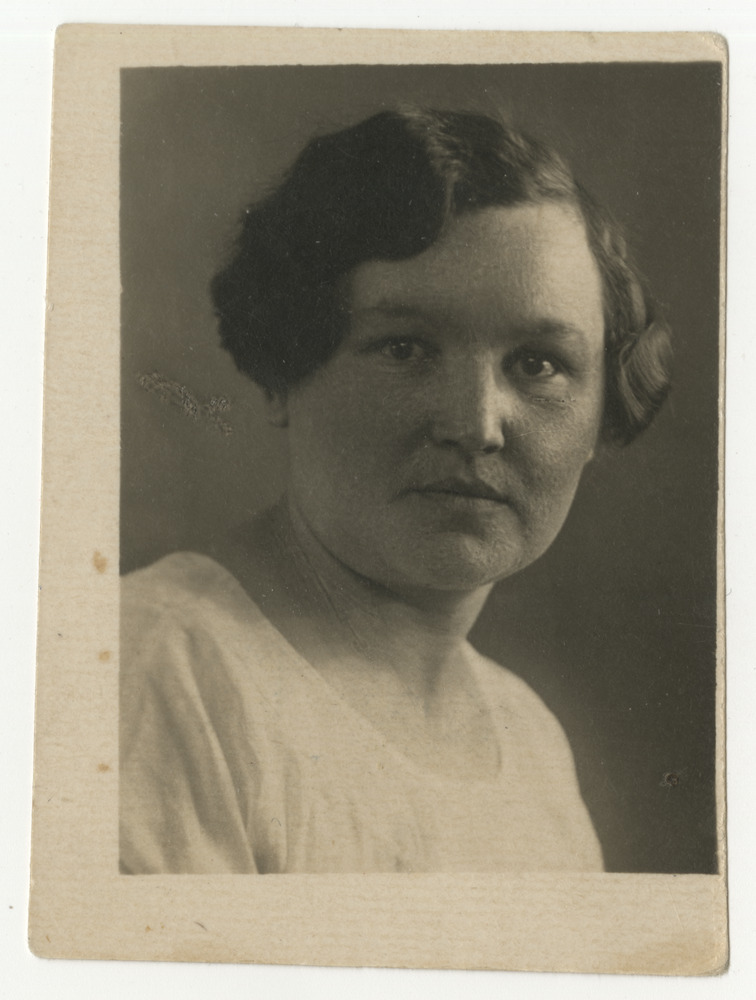Maria Univer