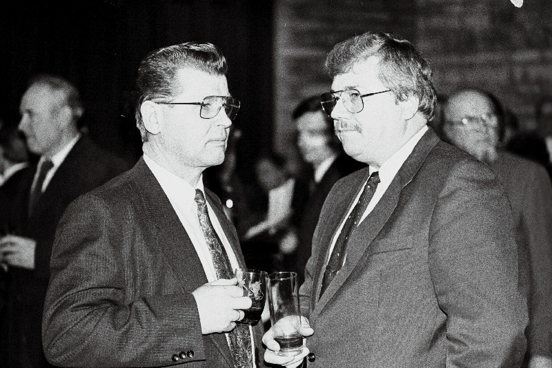 Aavo Mölder, Robert Närska.