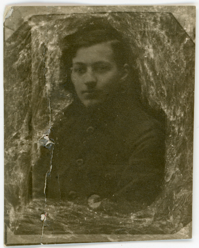 Adolf Hermann Priidu p Käsk