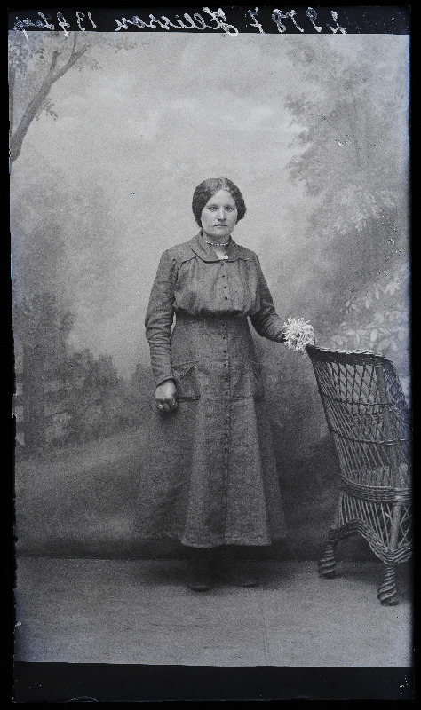 Leena Illisson.