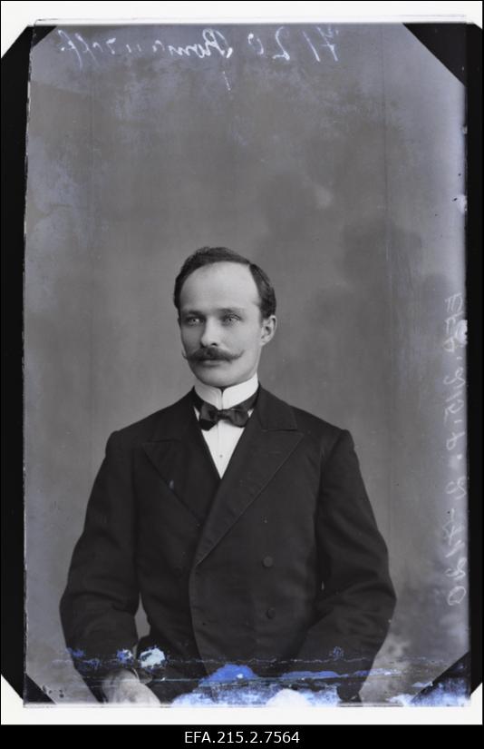 Romanzoff (Romanzov).