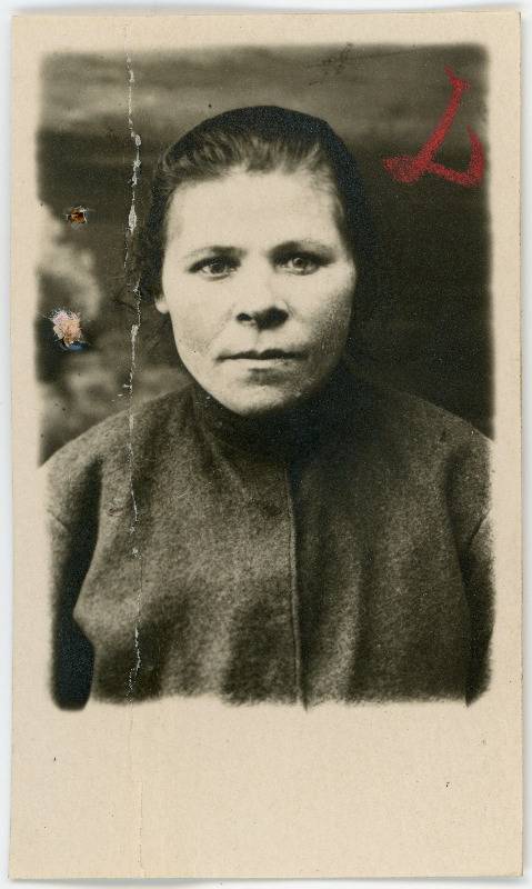 Matrena Feodori t Tihonova
