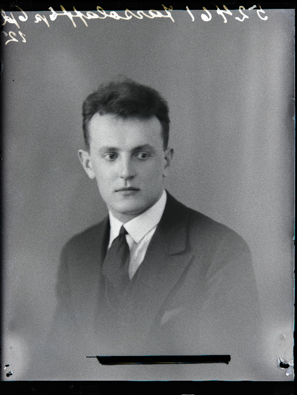 Hugo Jersolav (Tammaru).