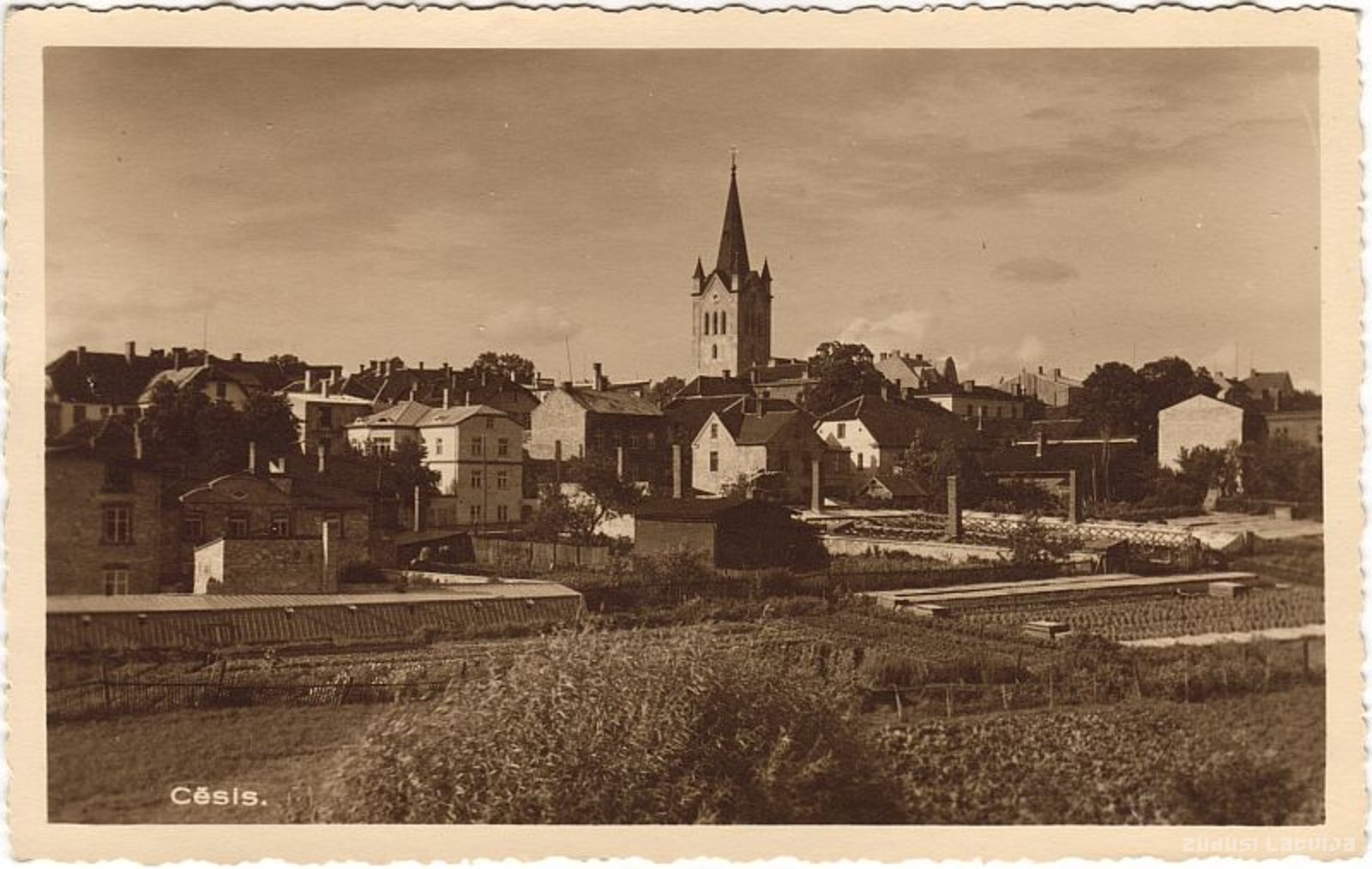 Cēsis