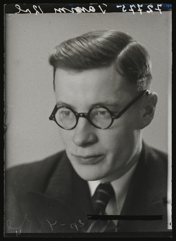 O. Tamm, (Õisu Piimanduskool).