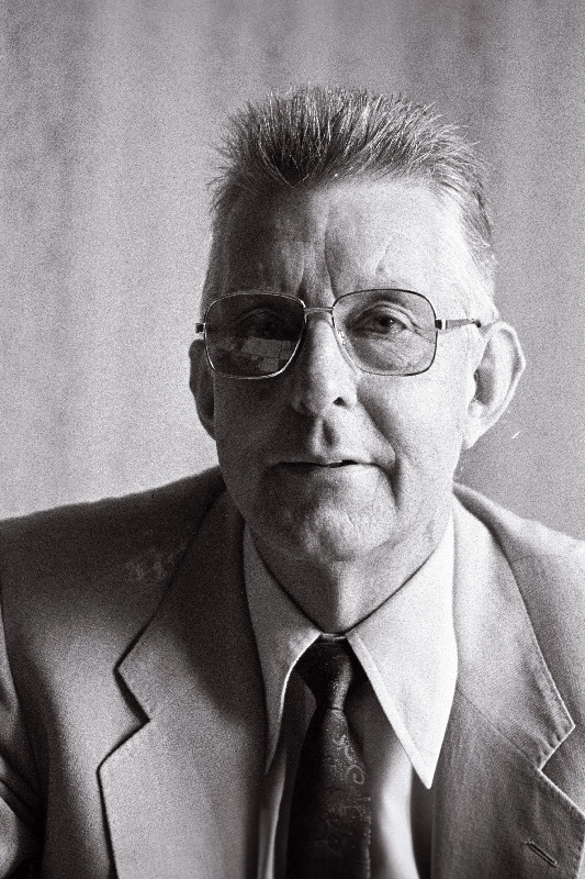 Oleg Sapožnin Eesti Kontserti  direktor.