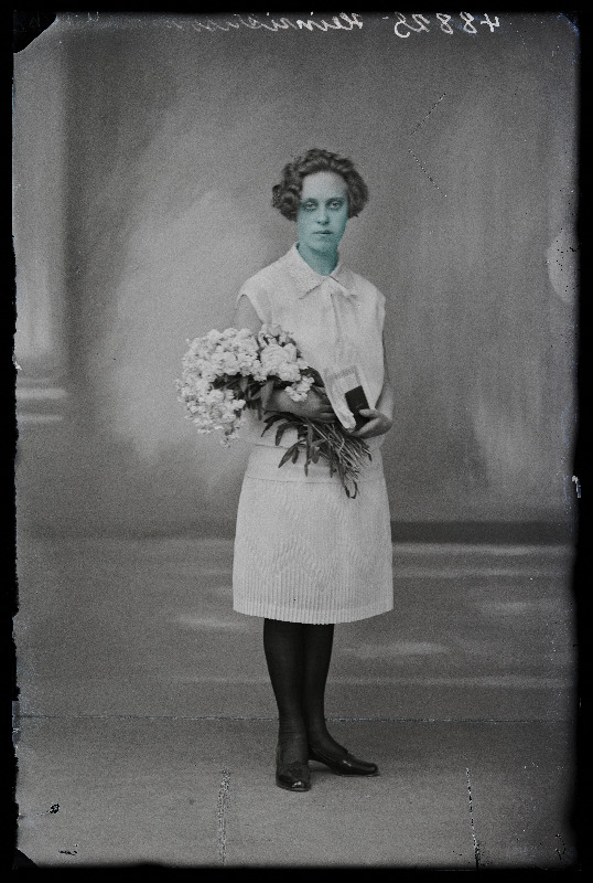 Leerilaps Heinrichson.