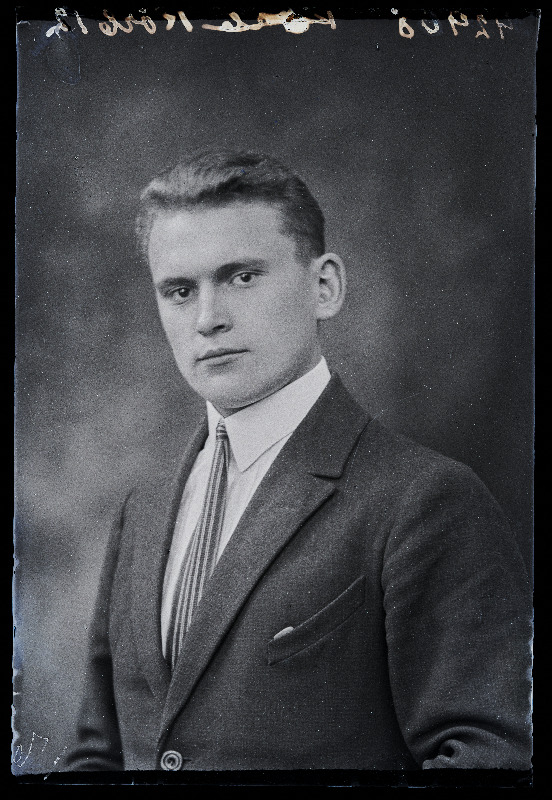 Kõrb.