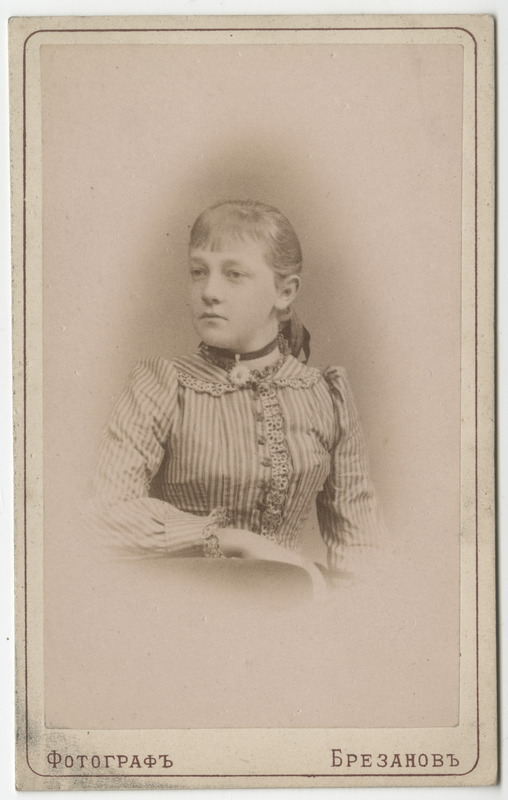Emma von Bock