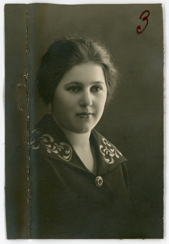 Linda Gustavi t Saunasaar