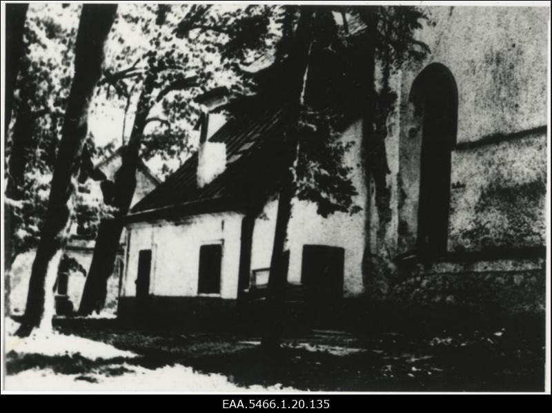 Viljandi Jaani kirik