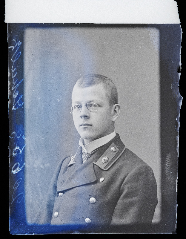 Jaan Schultz (Riitmuru).