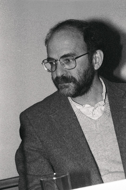 Avatud Eesti Fond, David Vsevios.