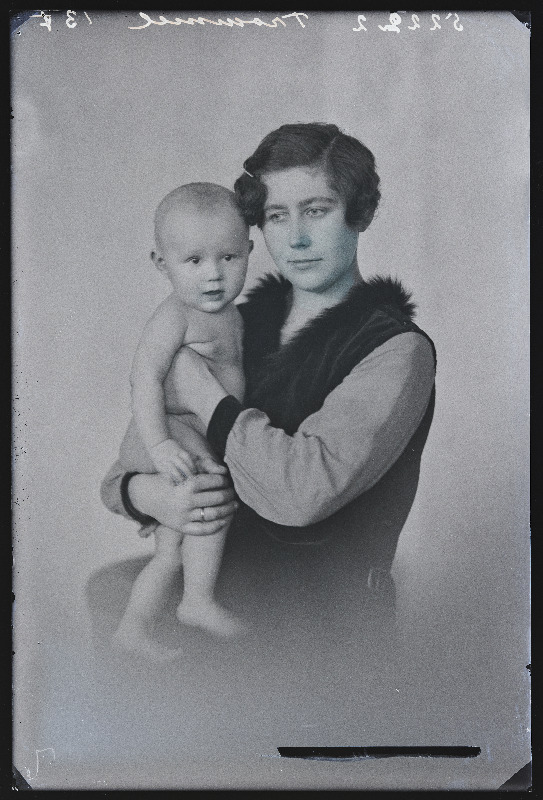 Trommel pojaga, [Paul Trommel] Tori vallast, (Muraka, Kiieti).