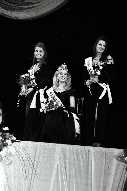 Eesti Miss'94.