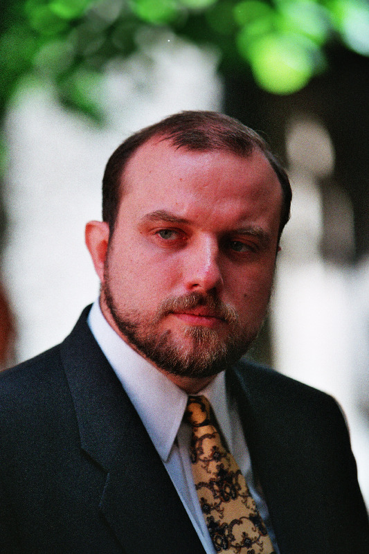 Luik, Jüri - Eesti Vabariigi suursaadik Põhja-Atlandi Lepingu Organisatsioonis ning Belgias, Hollandis ja Luxemburgis.