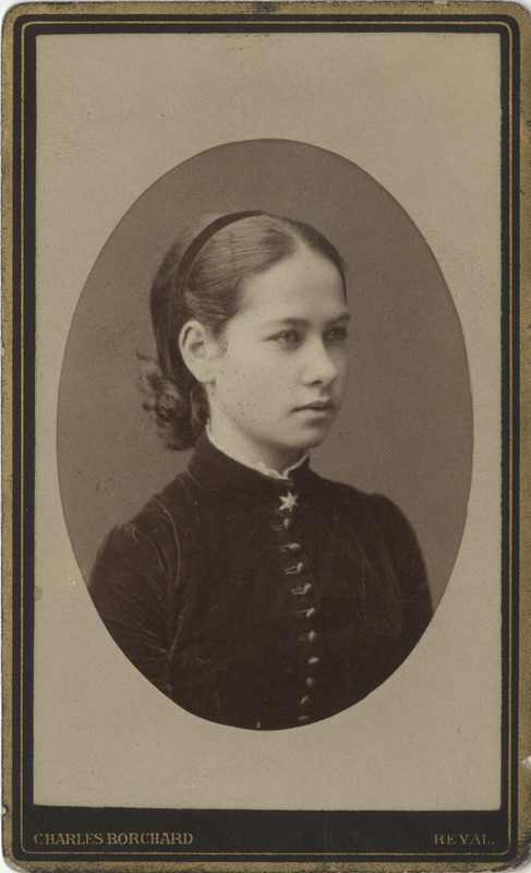 N. Ikonnikova
