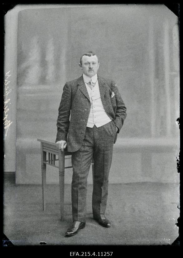 Breitfeldt.
