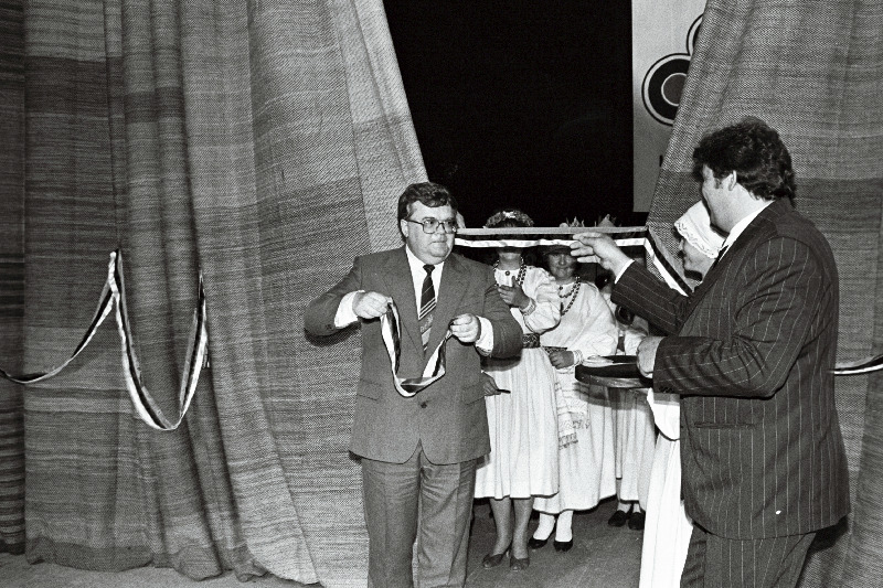 Põlva kultuurikeskuse avab Valitsuse esimees peaminister Edgar Savisaar.