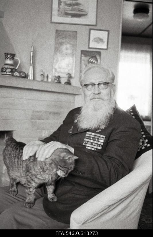 Endel Puusepp (1909 - 1996), Nõukogude Liidu sõjaväelendur ja Eesti NSV riigitegelane.