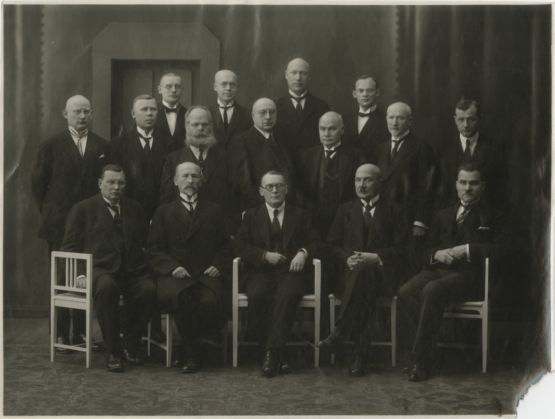 Eesti Vabariigi Riigikohus