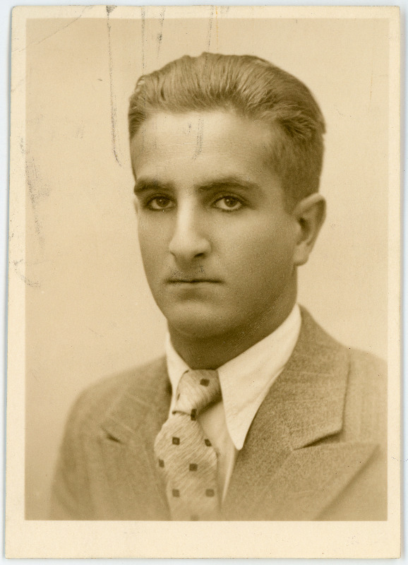 David Ring. Passitaotluse foto